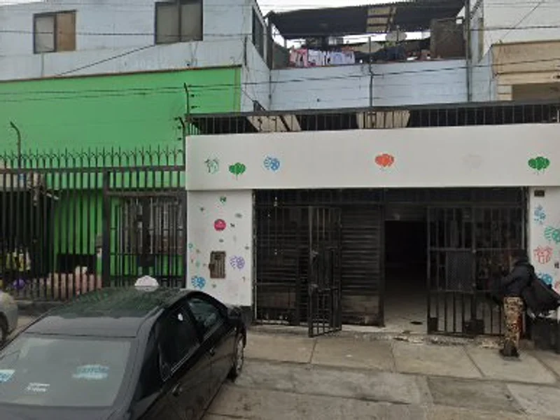 Restaurante Carmen 2