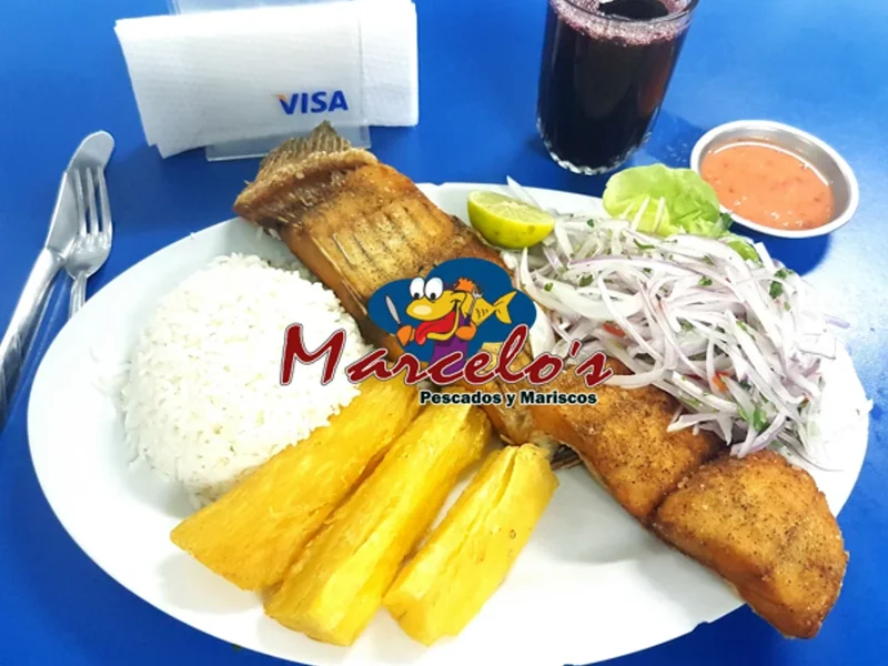 RESTAURANTE MARCELOS