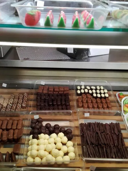 Pastelería San Antonio - Miraflores