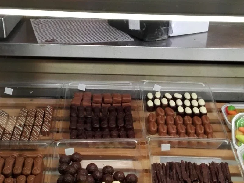 Pastelería San Antonio - Miraflores