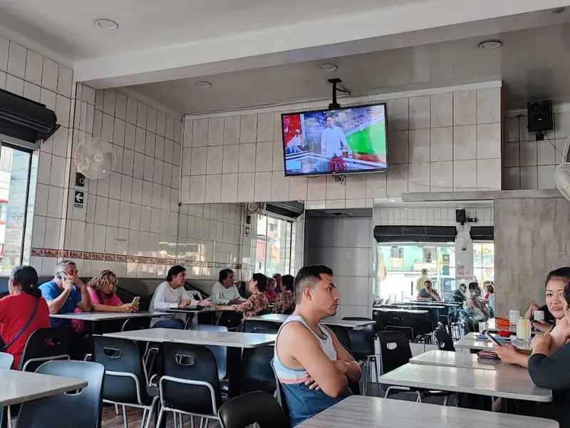 Chicharrones El Manzano