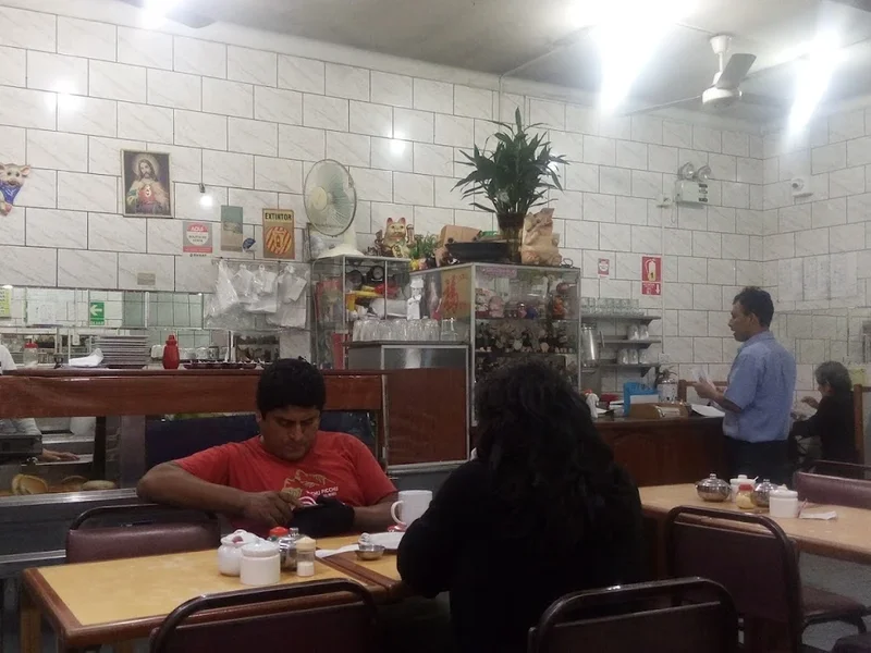 Chicharroneria Tobi III