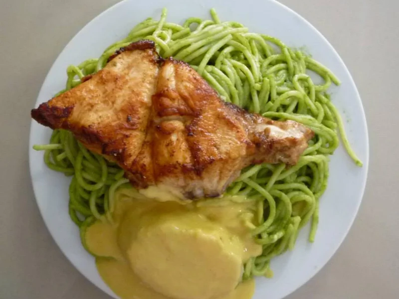 Restaurant La Cultura