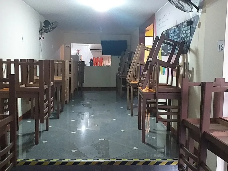 Restaurante Teo's Gourmet