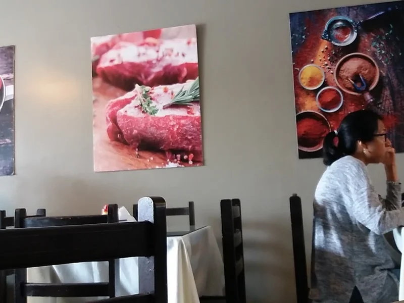 Restaurante La Paila