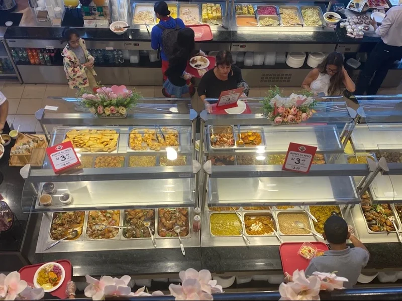 Don Buffet - Open Plaza La Marina