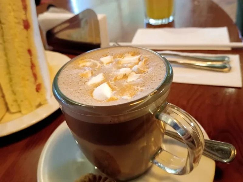 Lucio Caffè - San Miguel