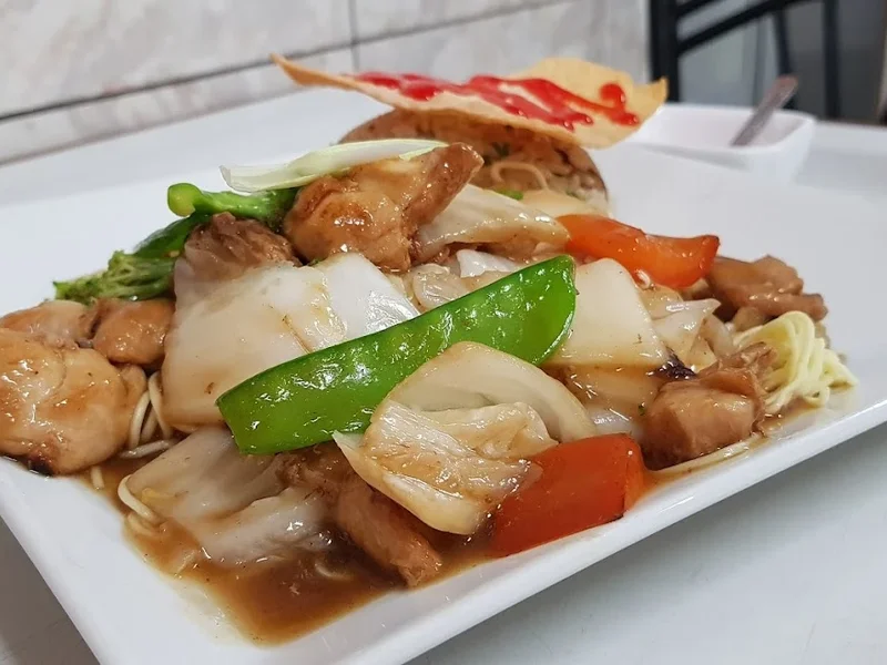 Restaurante Caldos César