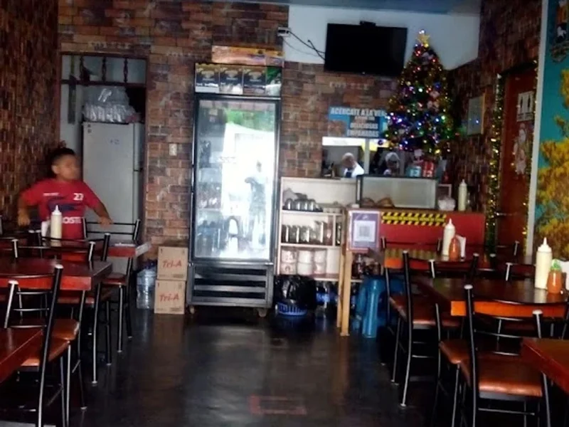 El Rincón del Sabor Venezolano