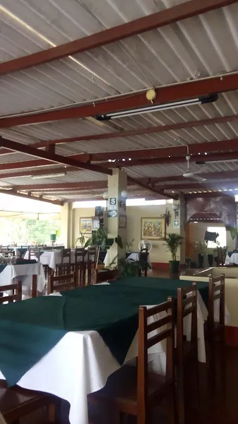 Restaurant Lucho del Mar