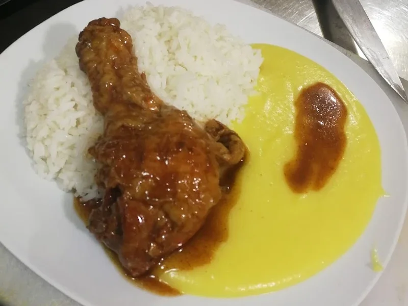 Restaurante El Lechucero