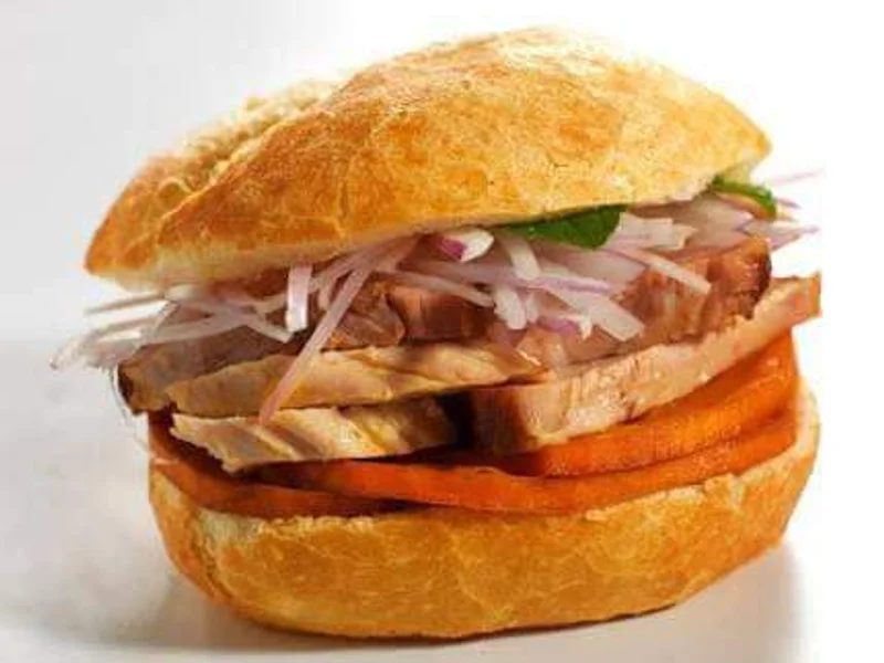 Chicharroneria El Buen Chancho