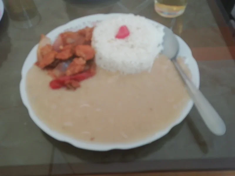 Restaurante Las Hermanas