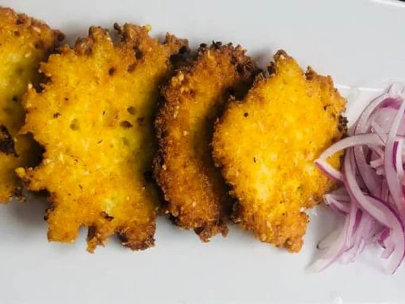 Restaurant Los Chiclayanos