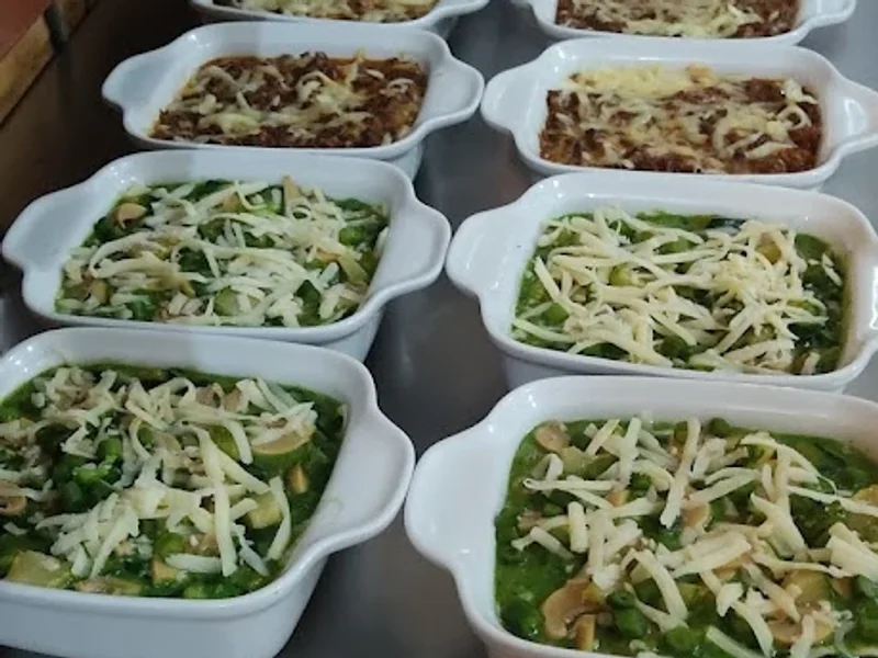 Pollería Boulevard Bistro Carabayllo