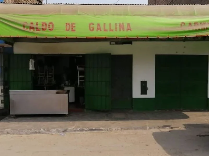 CHIFA Y CALDO DE GALLINA CARMELITA