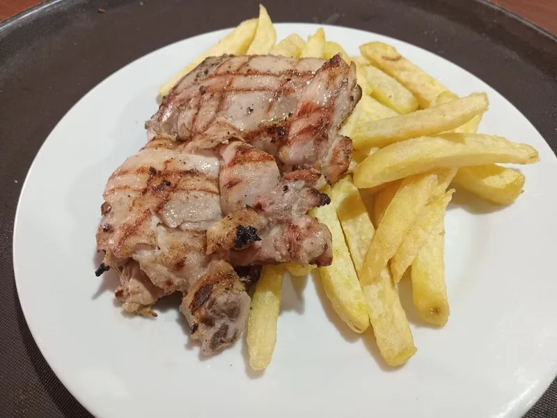 El Olivar Grill - Carabayllo