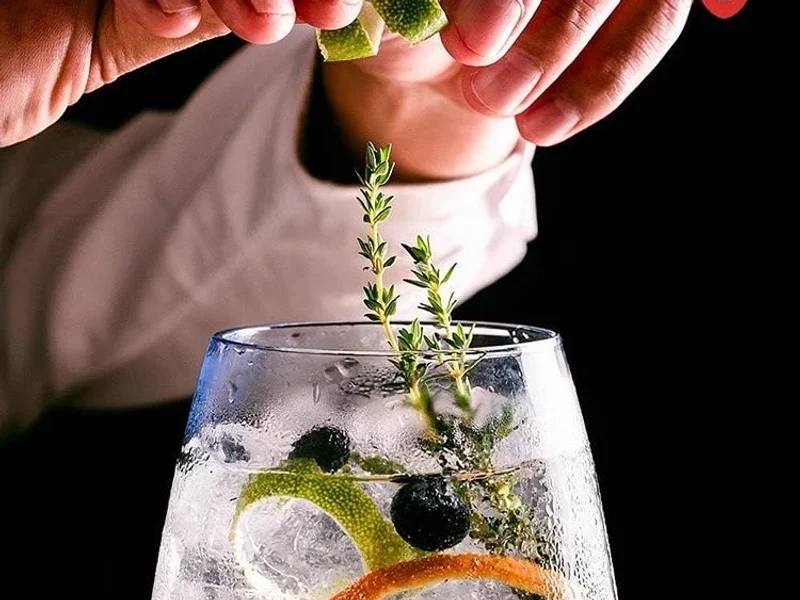 La Tiendecita Blanca