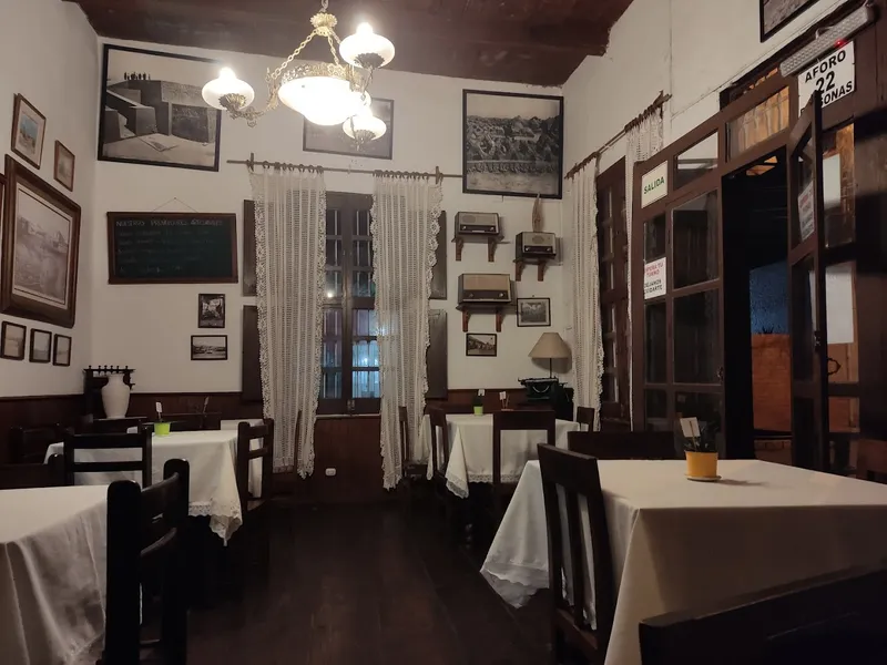 Restaurant Casa Tere