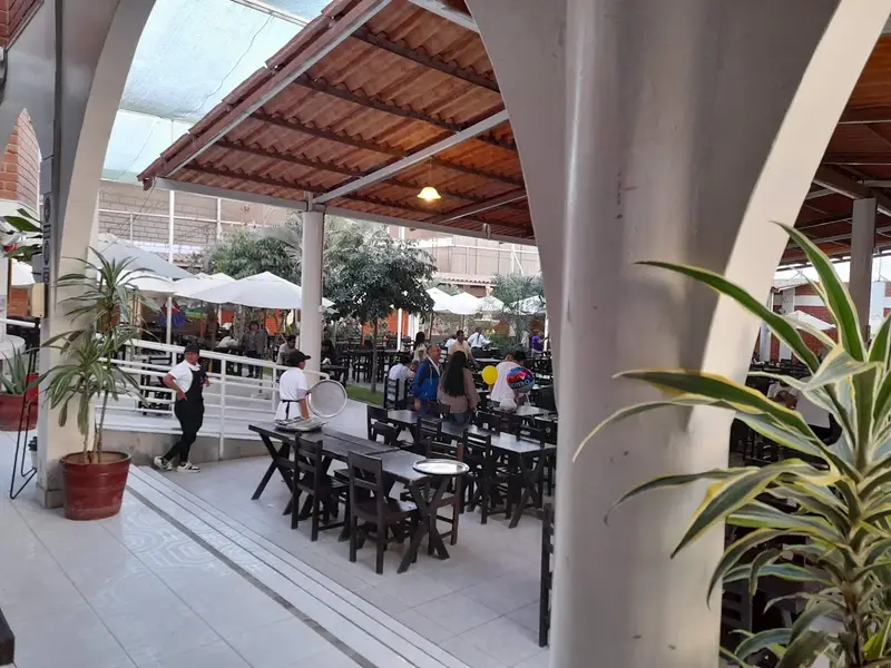 Restaurante Campestre Sonia Morales