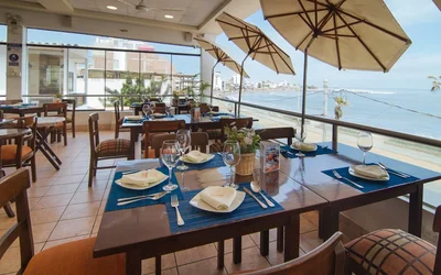 Los 31 cafeterías de Huanchaco Trujillo