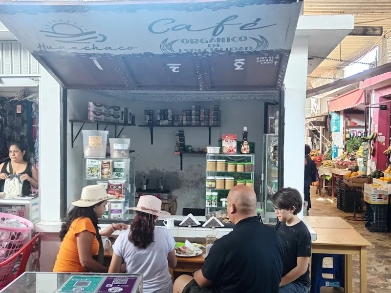 El Gosque Café Orgánico Especial