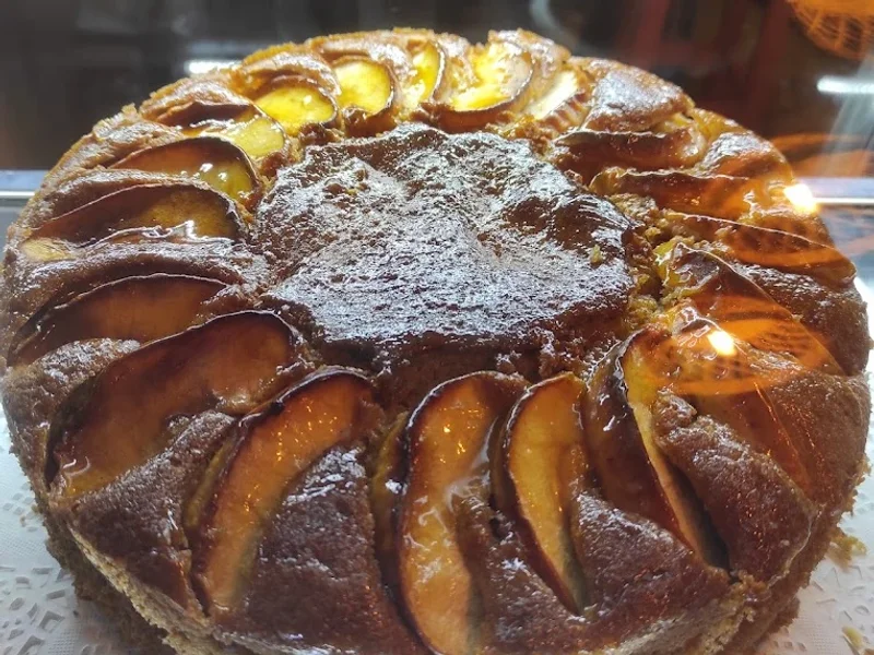 Mitika - Café y Chocolate Peruano
