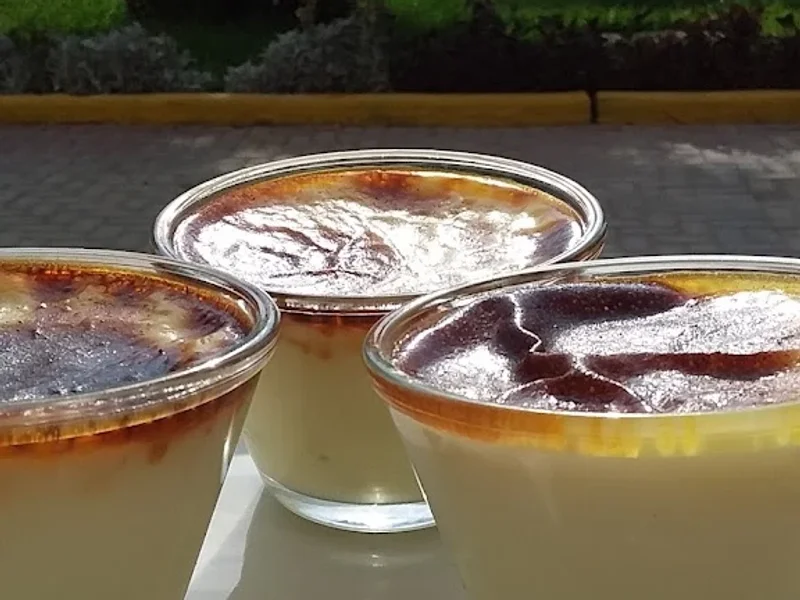 Dulcería Café El Carmen