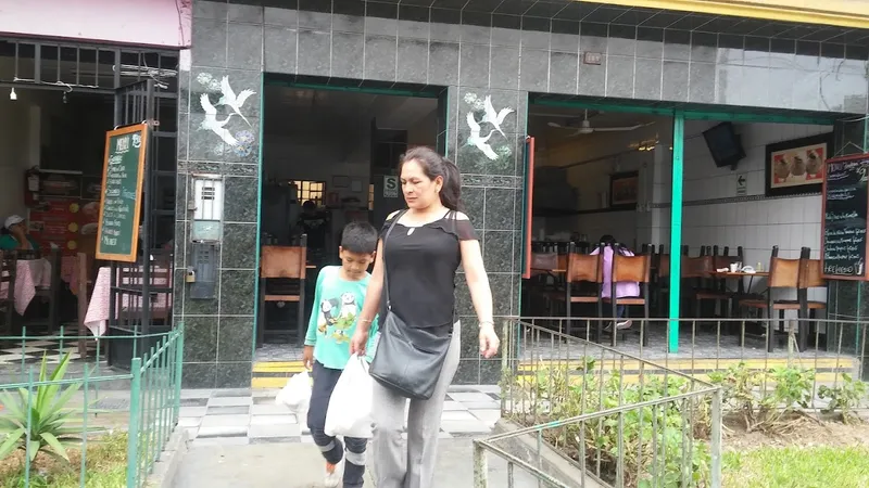 Tiena Cajamarca