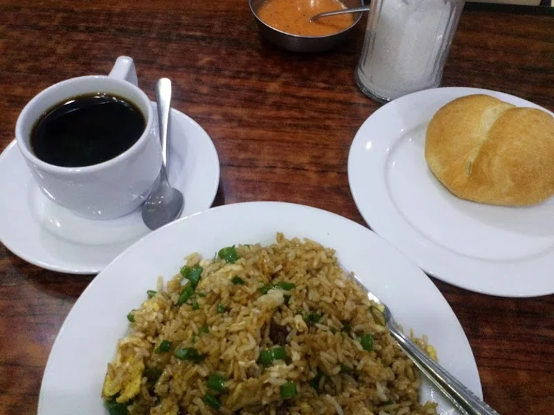 Restaurant Pollería Felix 2