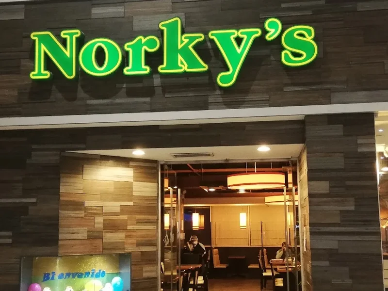 Norky's