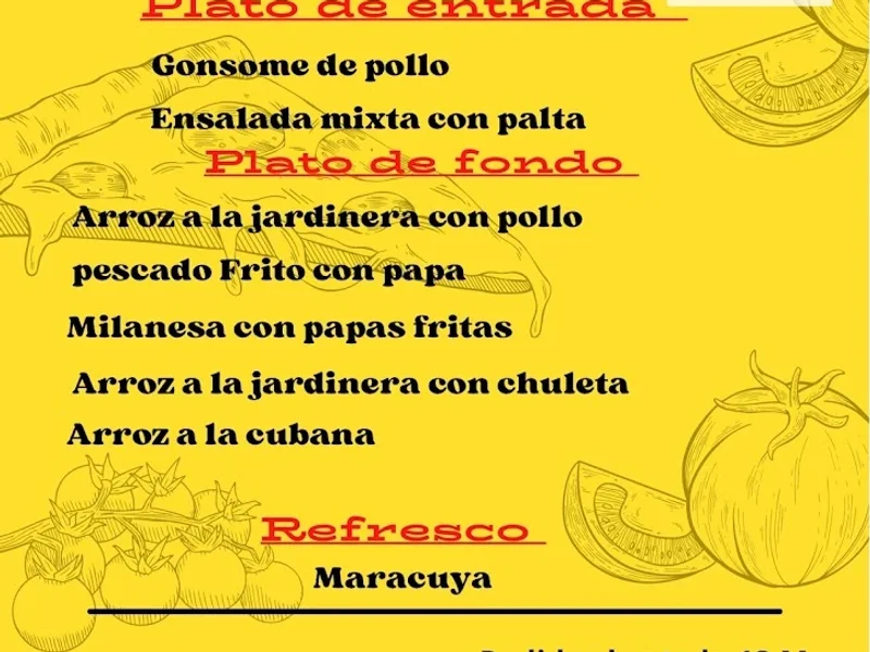 Café con Leche Restaurante