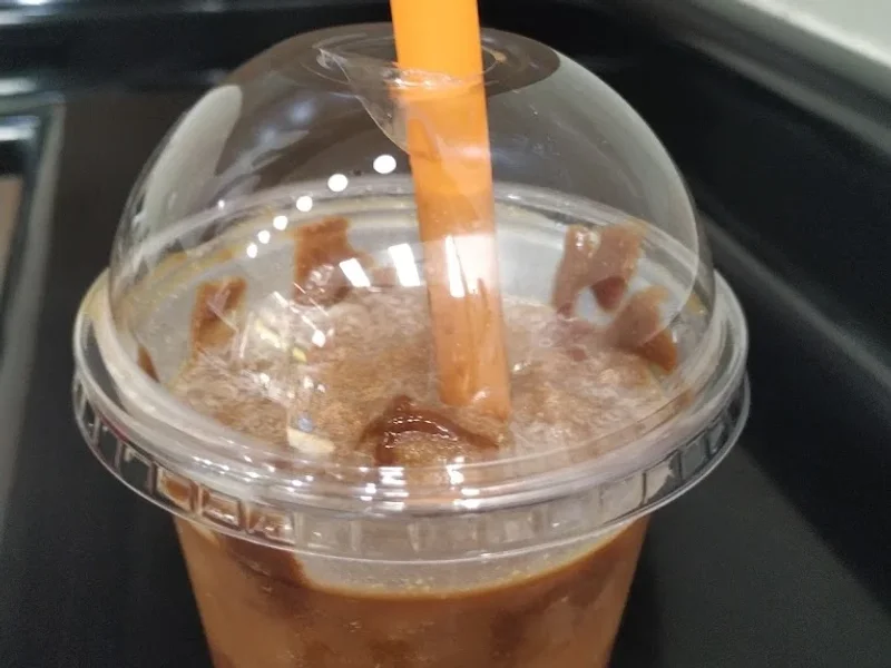 Distribuidora De Café Roland S.A.C.