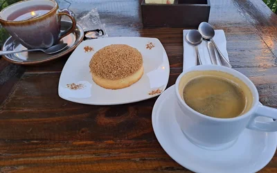 Los mejores 28 cafeterías de Miraflores Lima