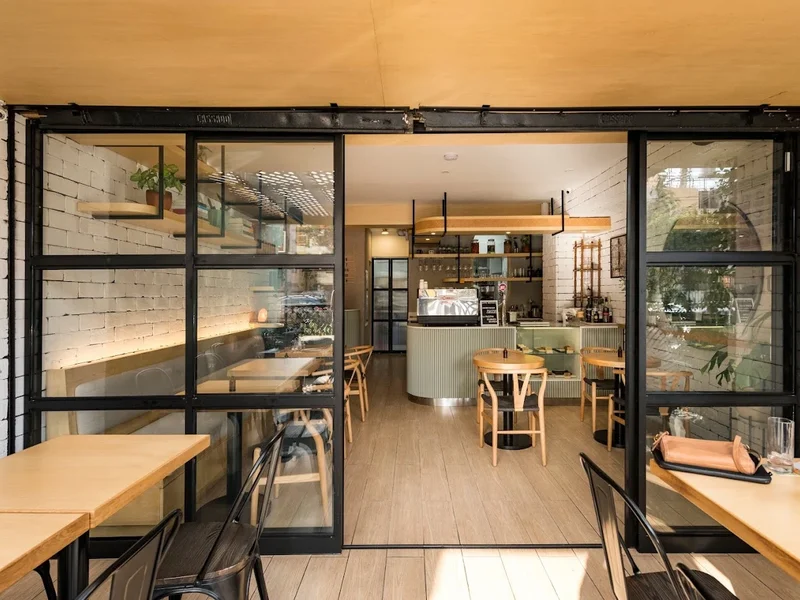 Amarena Café Urbano