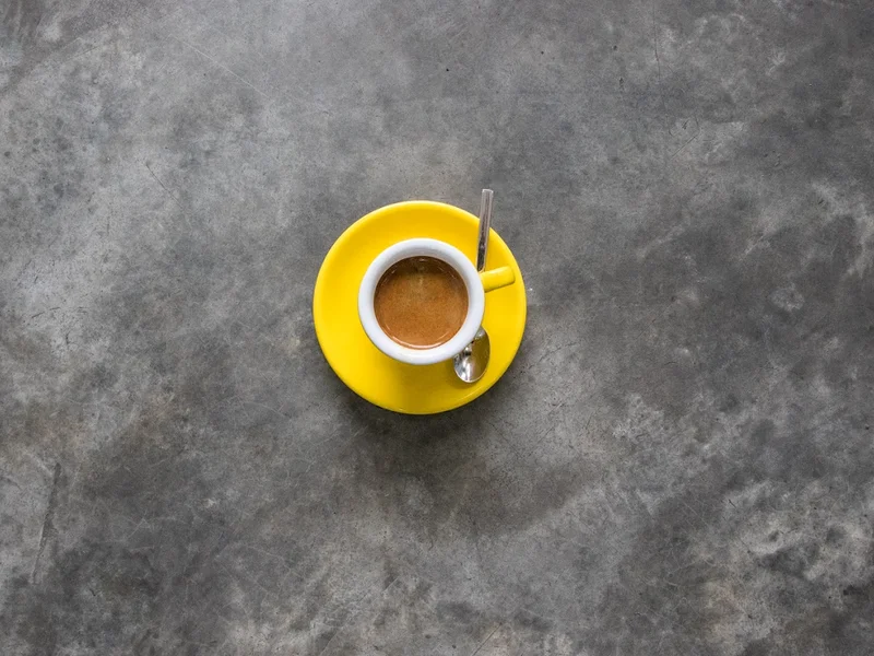 La Teoría de los 6 Cafés