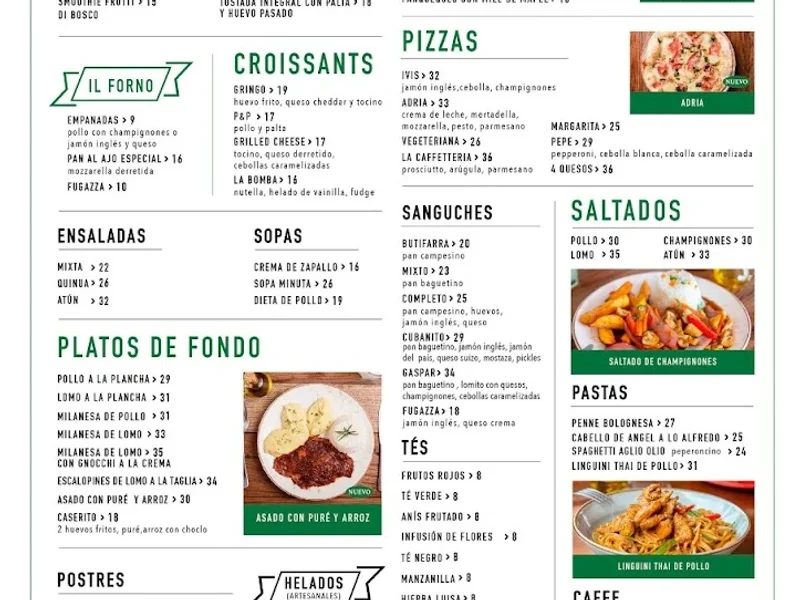 La Caffetteria di Lonato