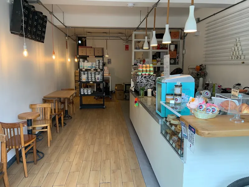 Neira Café Lab