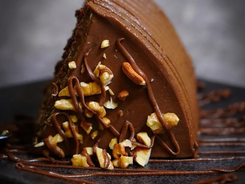 Coffee Fit - Comida Saludable