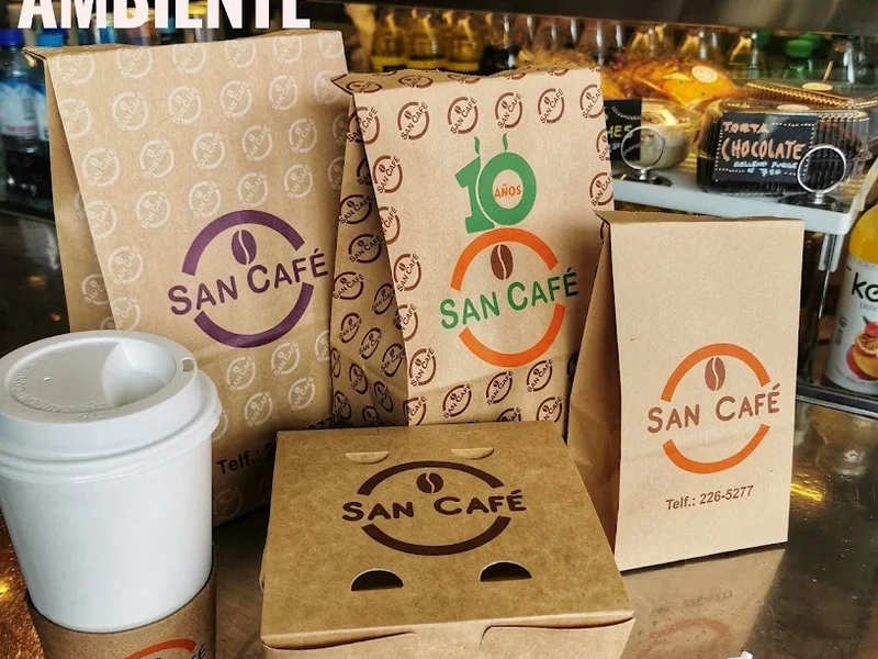 San Café