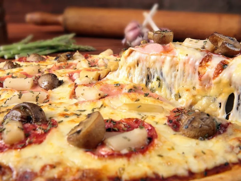 Don Rosalino - Miraflores