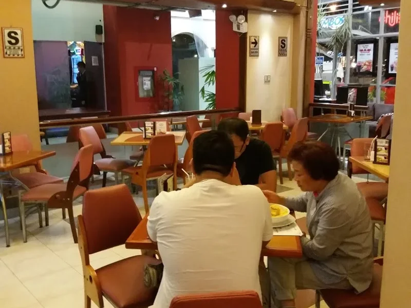 Village Restaurant