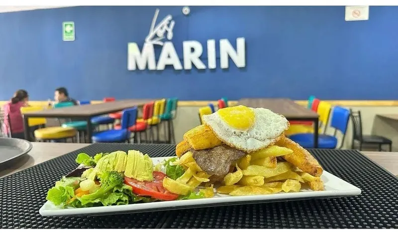 Restaurante Los Marin