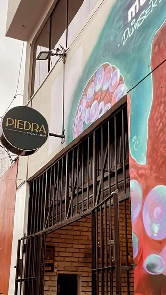 Piedra | Cocina Libre