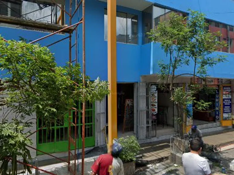 La Barra Del Ceviche