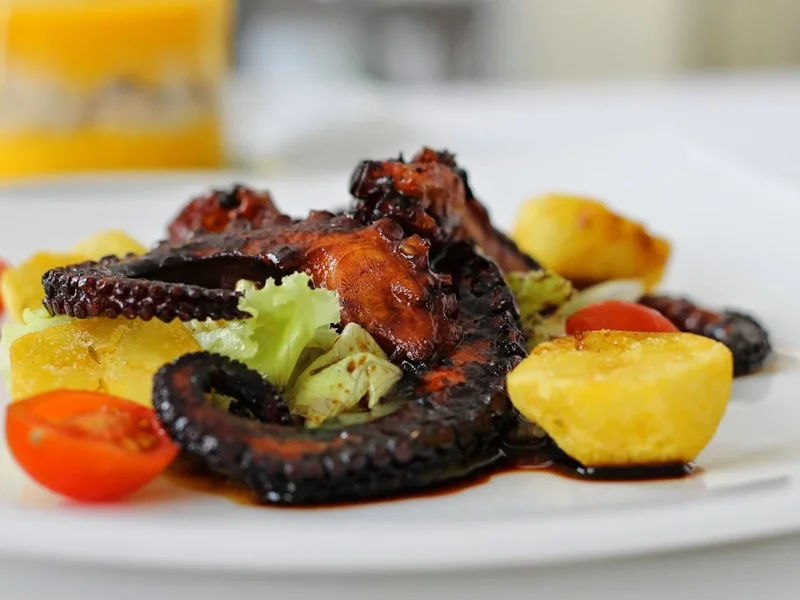 Restaurant Huanchaco Beach