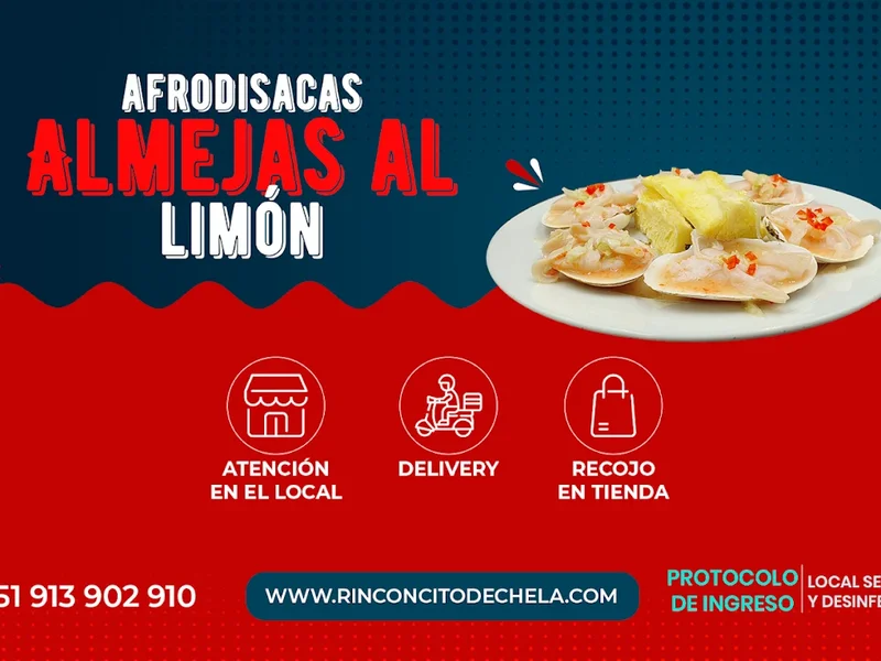 El Rincóncito De Chela