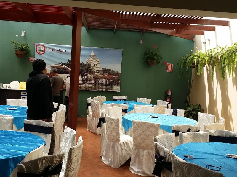 Club Sullana