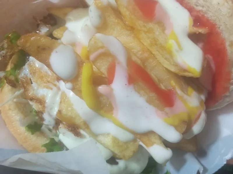 Rincon Brostero Breña