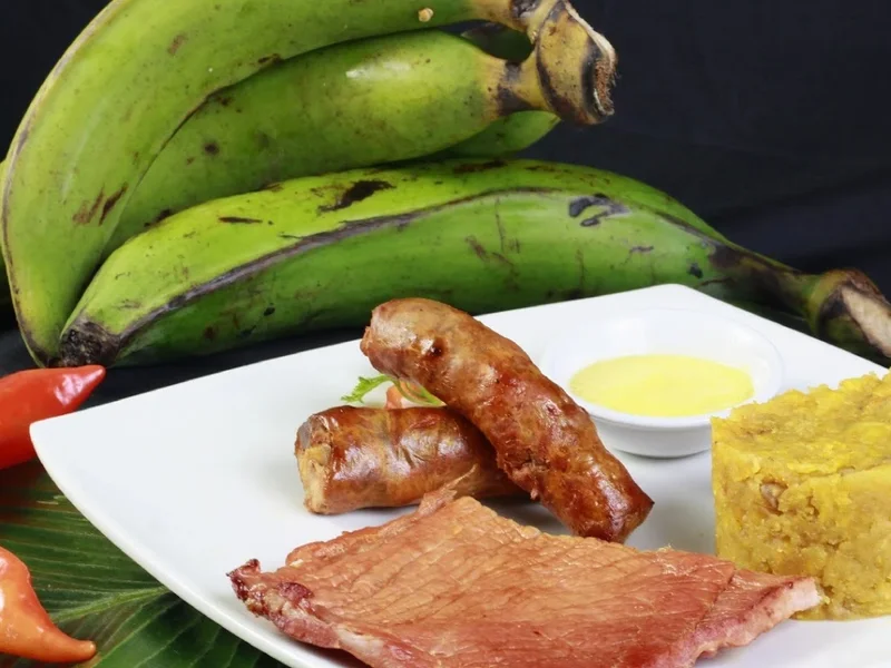 El Aguajal (San Borja)by Edgardo Rojas